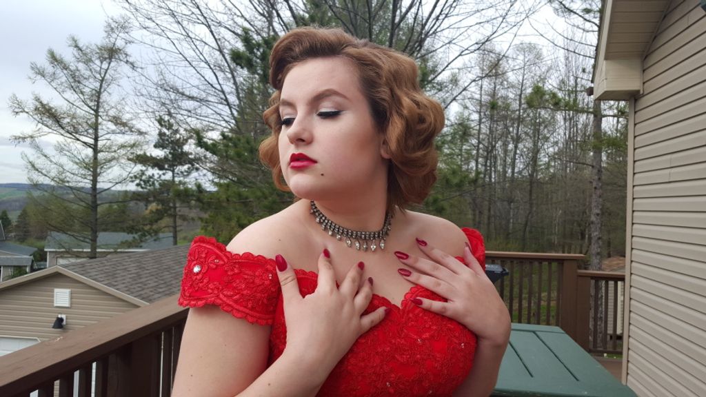 Audrey Diana Zuchowski