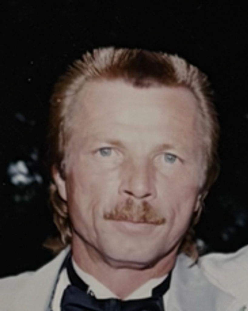 Thomas P. Wakefield Sr.