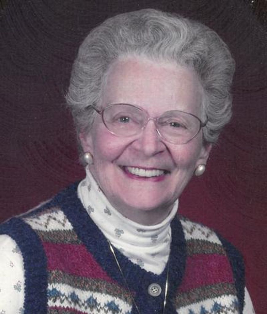 Sally Posthill Rittgers Profile Photo