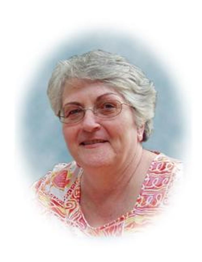 Linda Carolyn Marie Orndorff Beasley Profile Photo