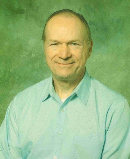 Photo of Stanislaus Ratajczak