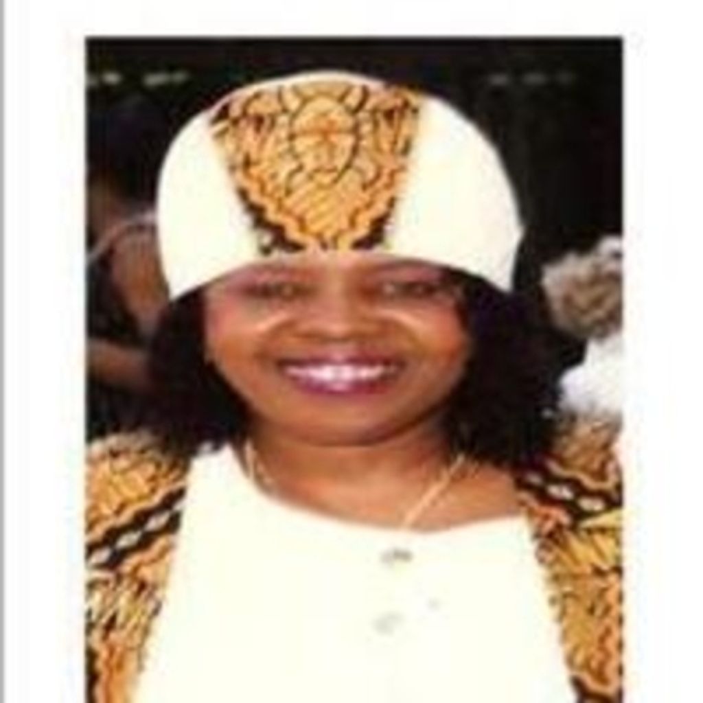 Evelyn Marie Wilson