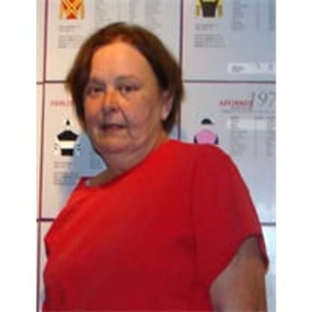 Donna J. Lowd