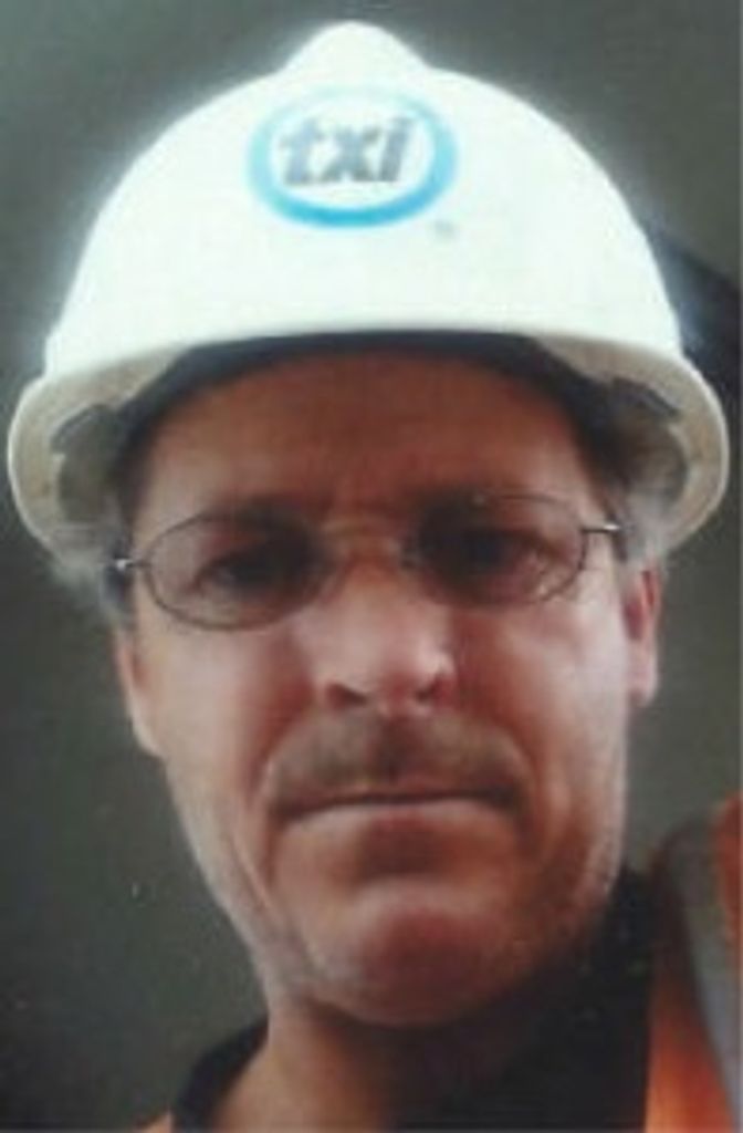 Larry Robert Hilbers