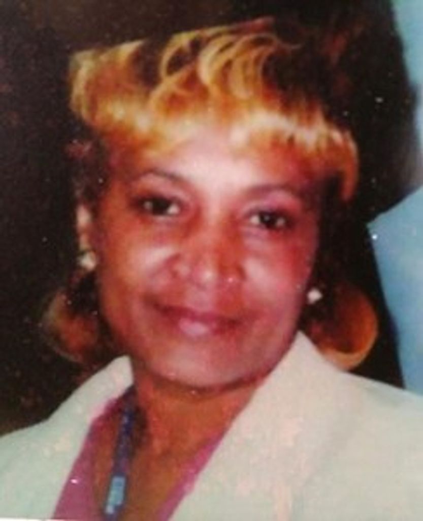 Virginia L. Brown Profile Photo