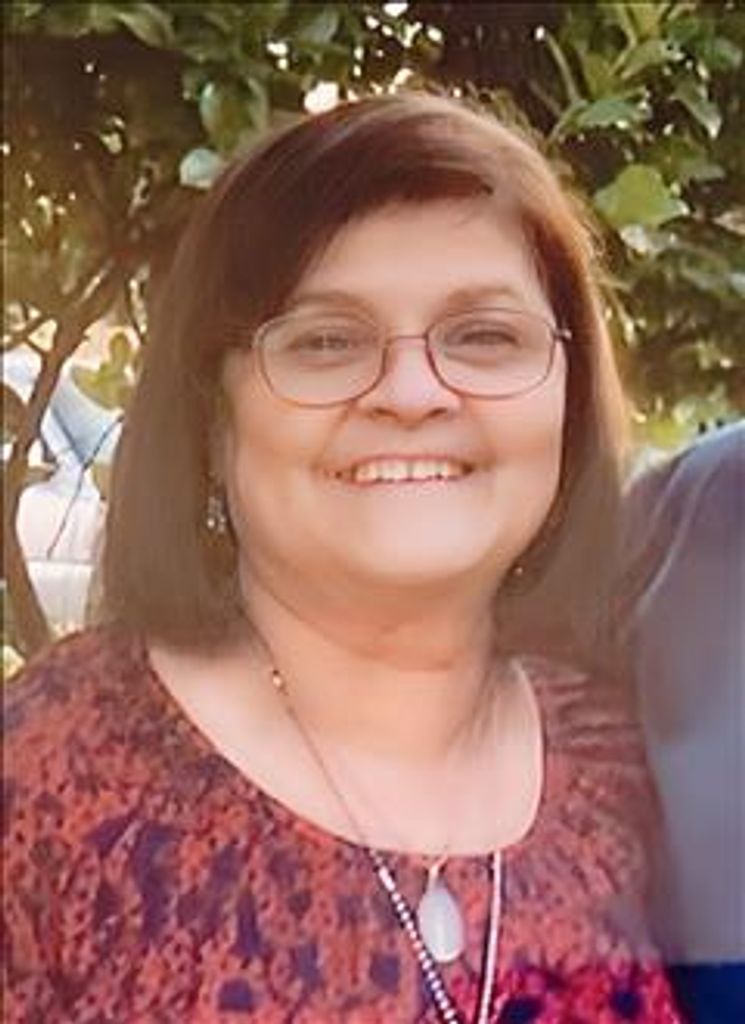 Elva Mendoza Lopez