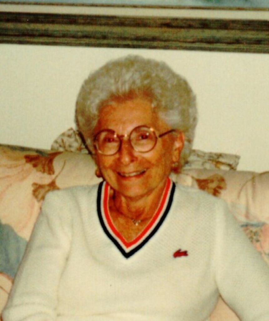 Olga R. (Racz)  Bodnar