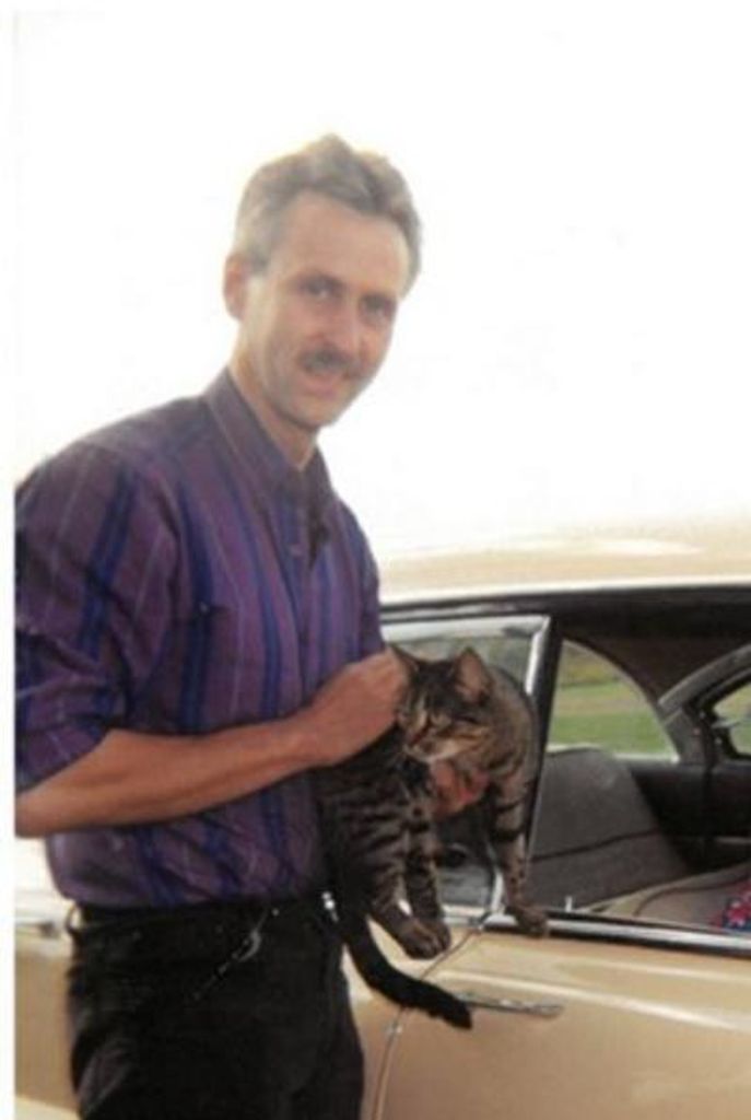 Kim "Bernie" Walter Kolesar Profile Photo