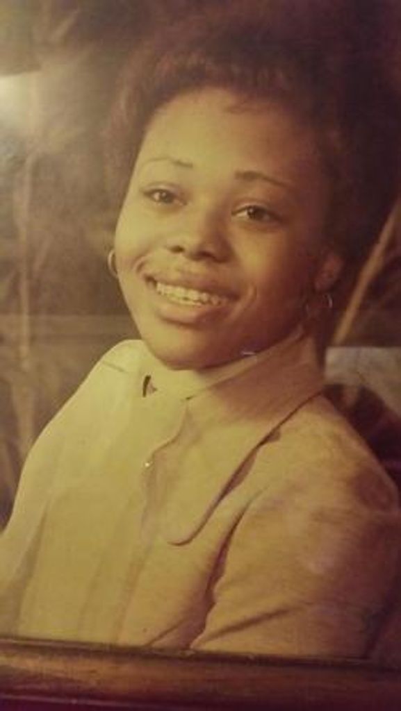 Christal Harris Profile Photo