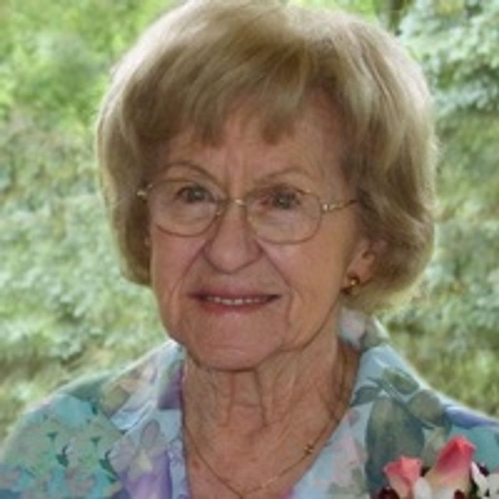 Helen Riley Hebel