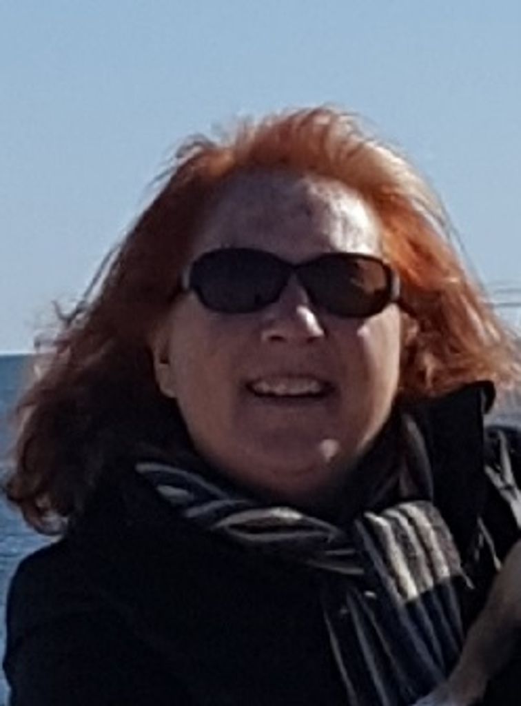 Linda "Lin" Froncak