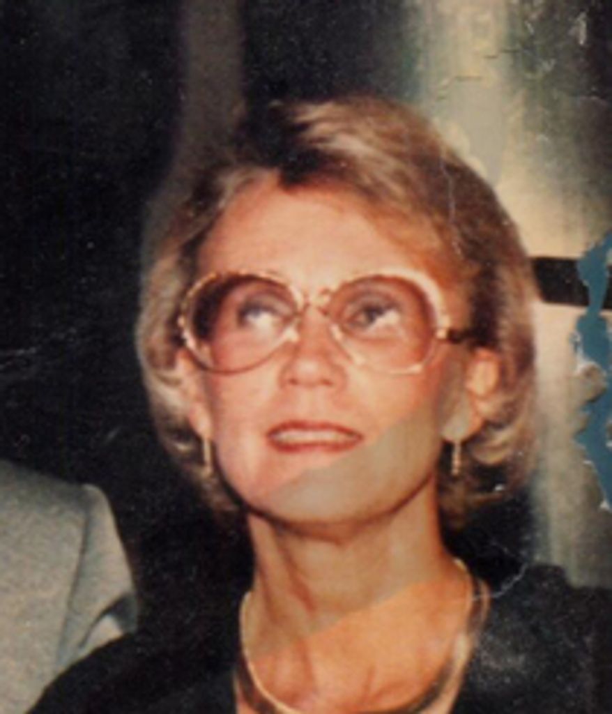 Patricia Shinney Profile Photo