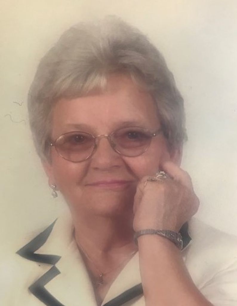 Sara Jane Johnson Profile Photo