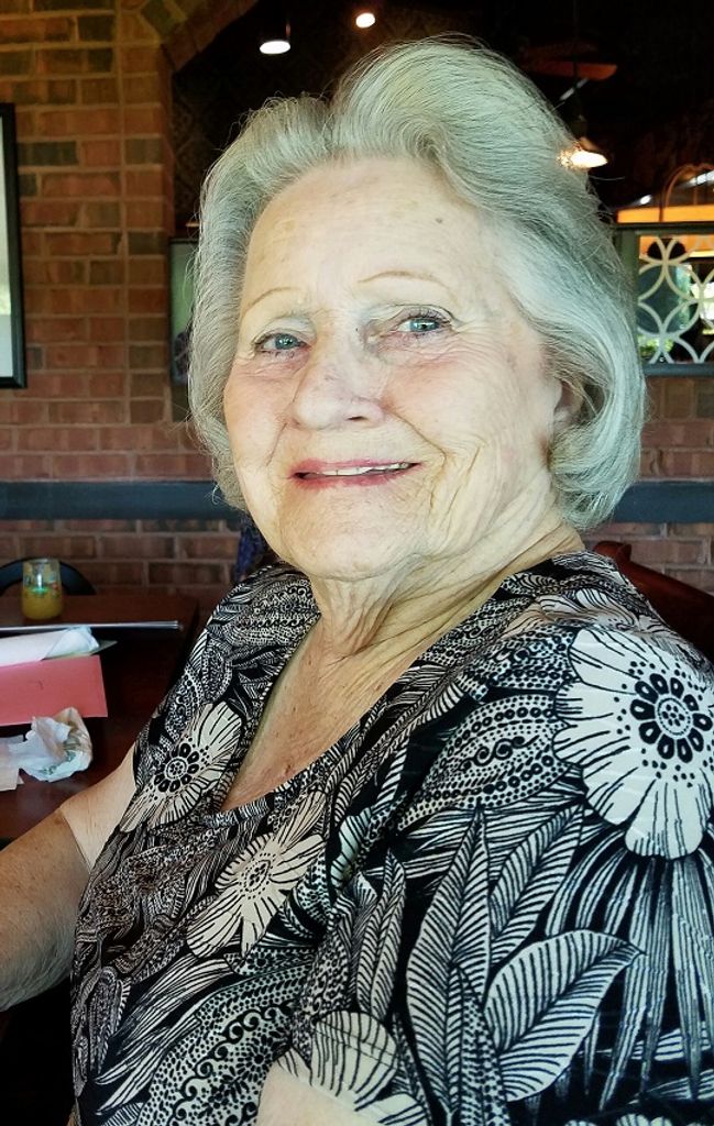 Beverly Anne Todd Profile Photo