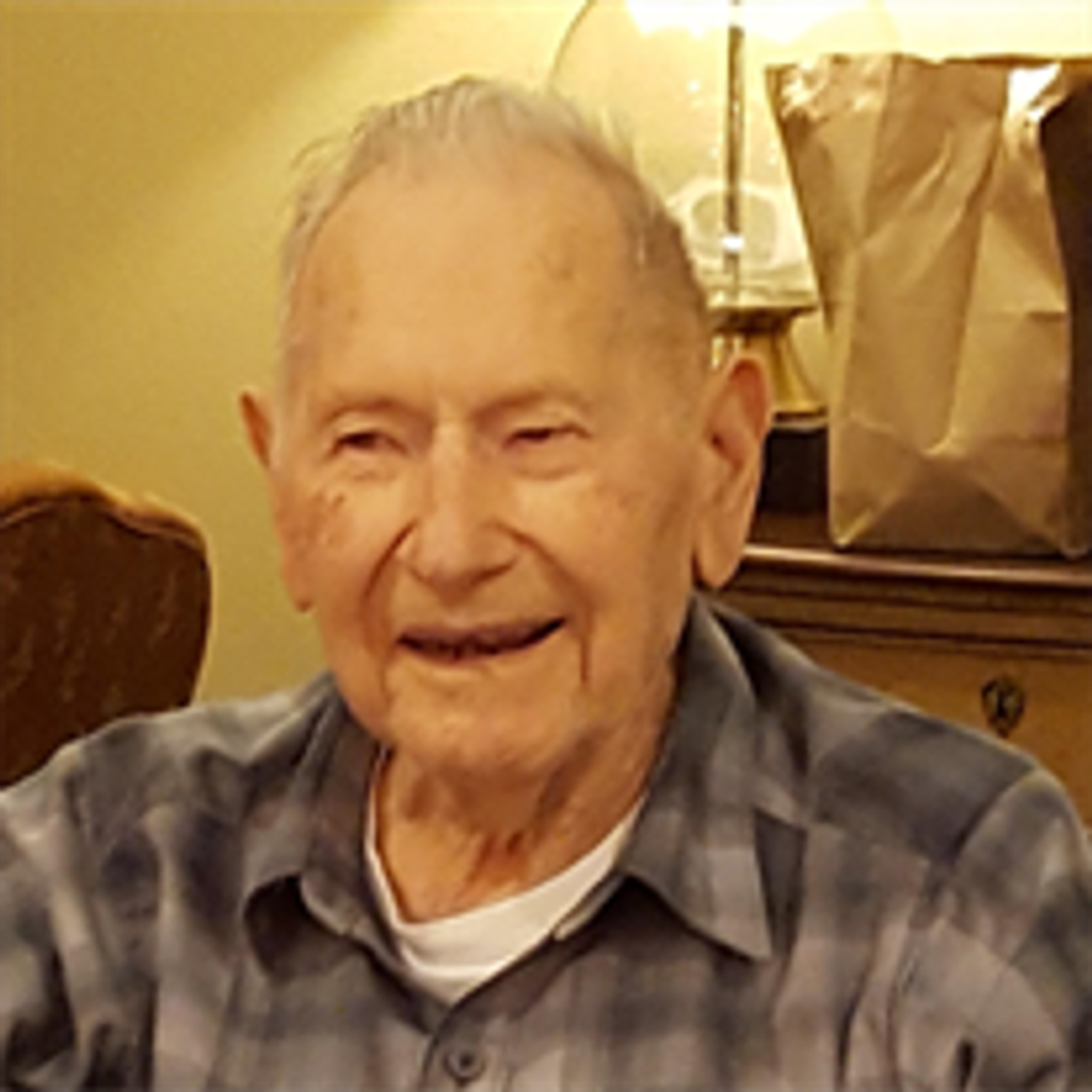 Frank Vern Ball Sr