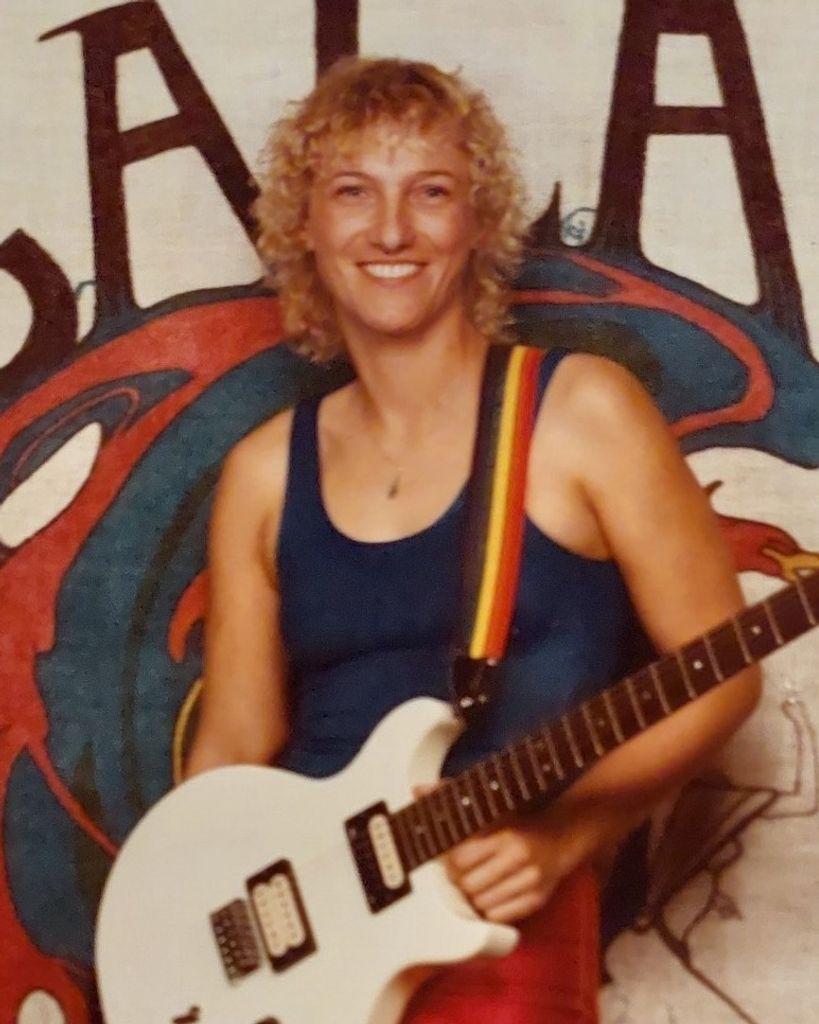 Rebecca Lynn Brown Profile Photo