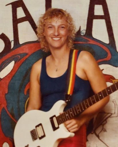 Rebecca Lynn Brown's obituary image