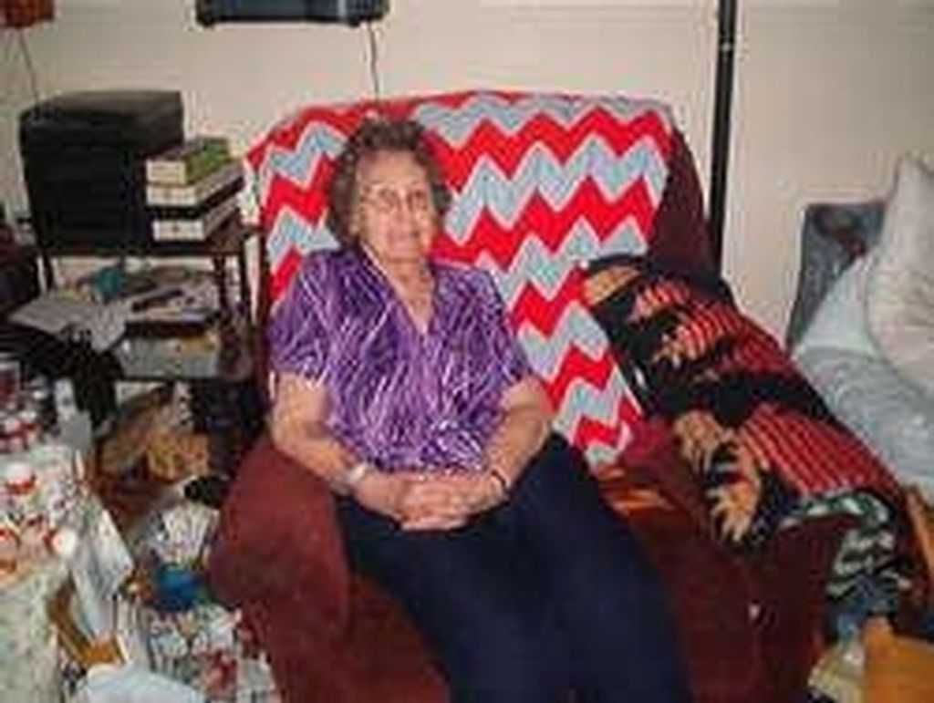 Eileen A. Hall - Billington