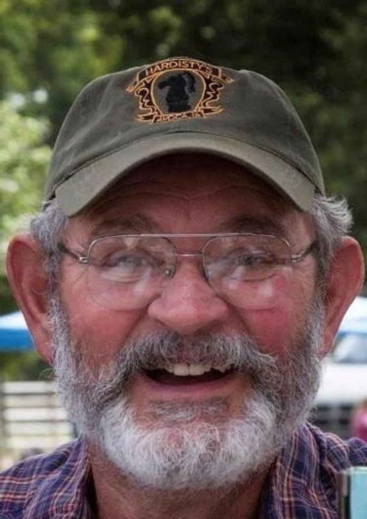 Leslie "Les" Howard Guyer Profile Photo