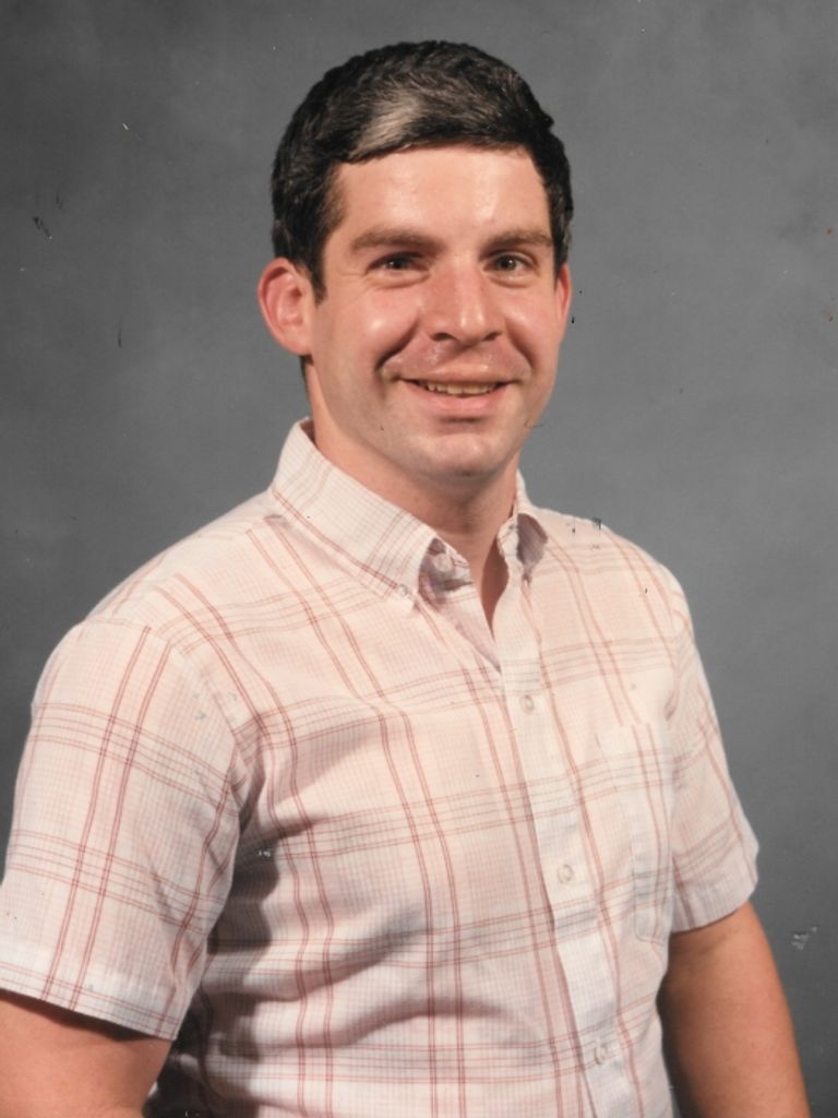 Anthony 'Tony' Lee Denson Profile Photo