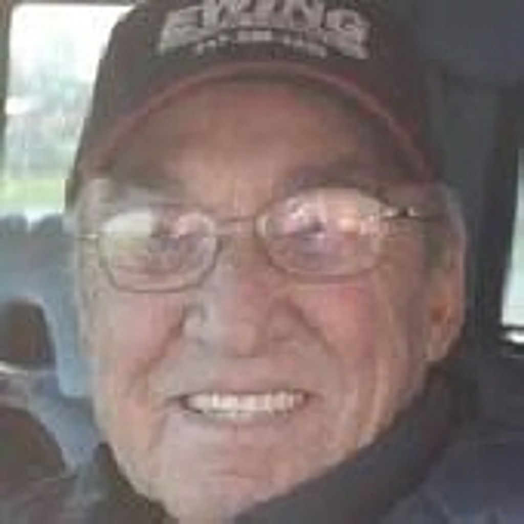 Kenneth Bergerson
