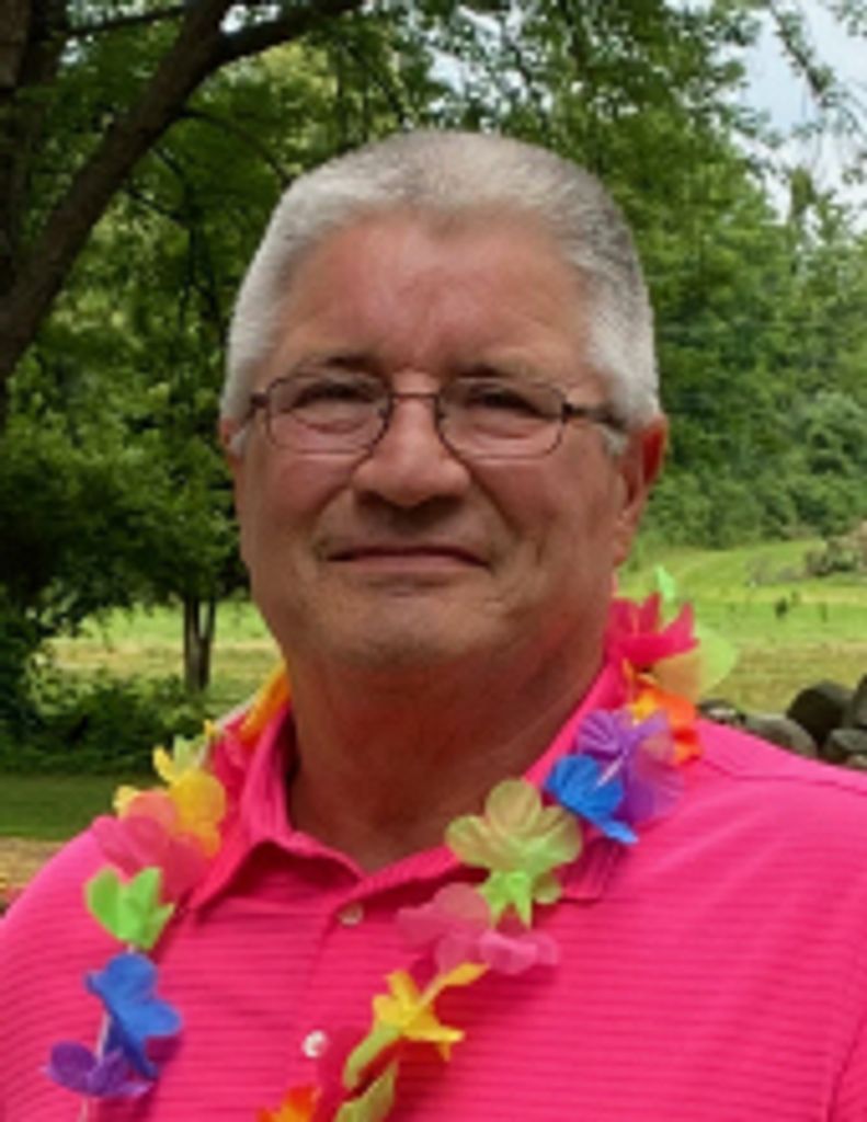 Robert "Bob" Dean Porter Profile Photo