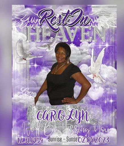 Carolyn Mariee Sheppard photo gallery thumbnail 32 of 112