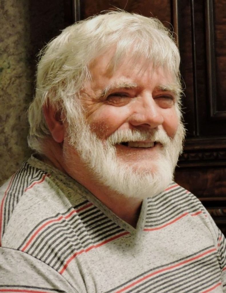 Michael Lee Wilson Profile Photo