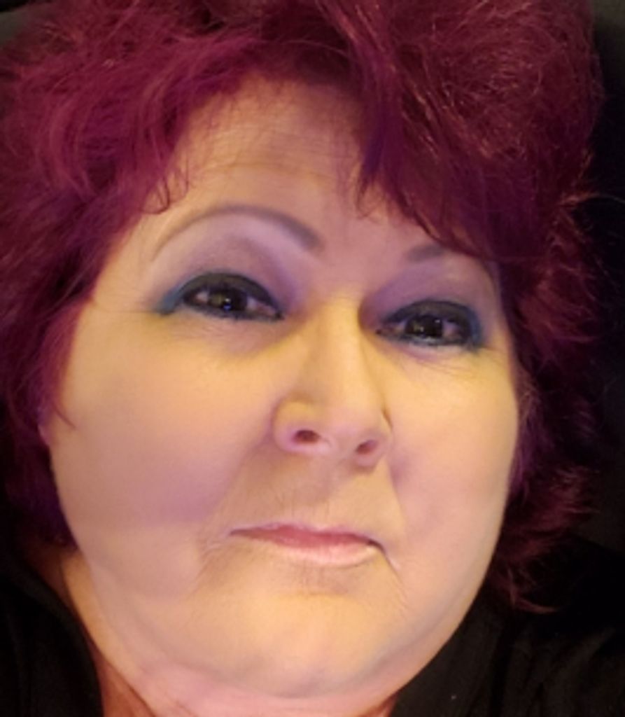 Cindy Ann Dalton