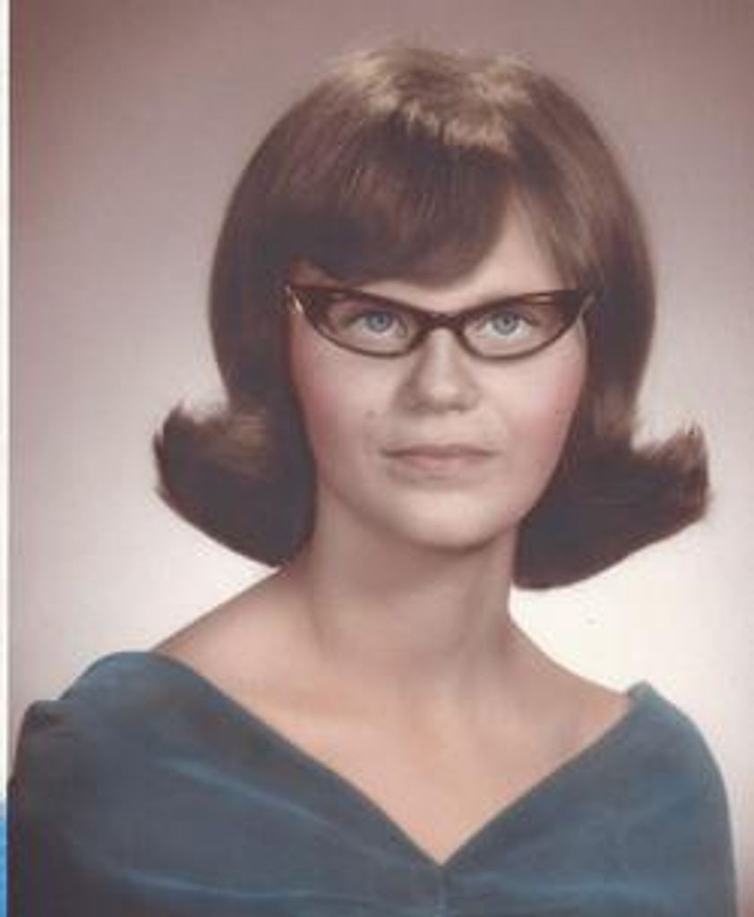 Nancy H. Sturdivant Profile Photo