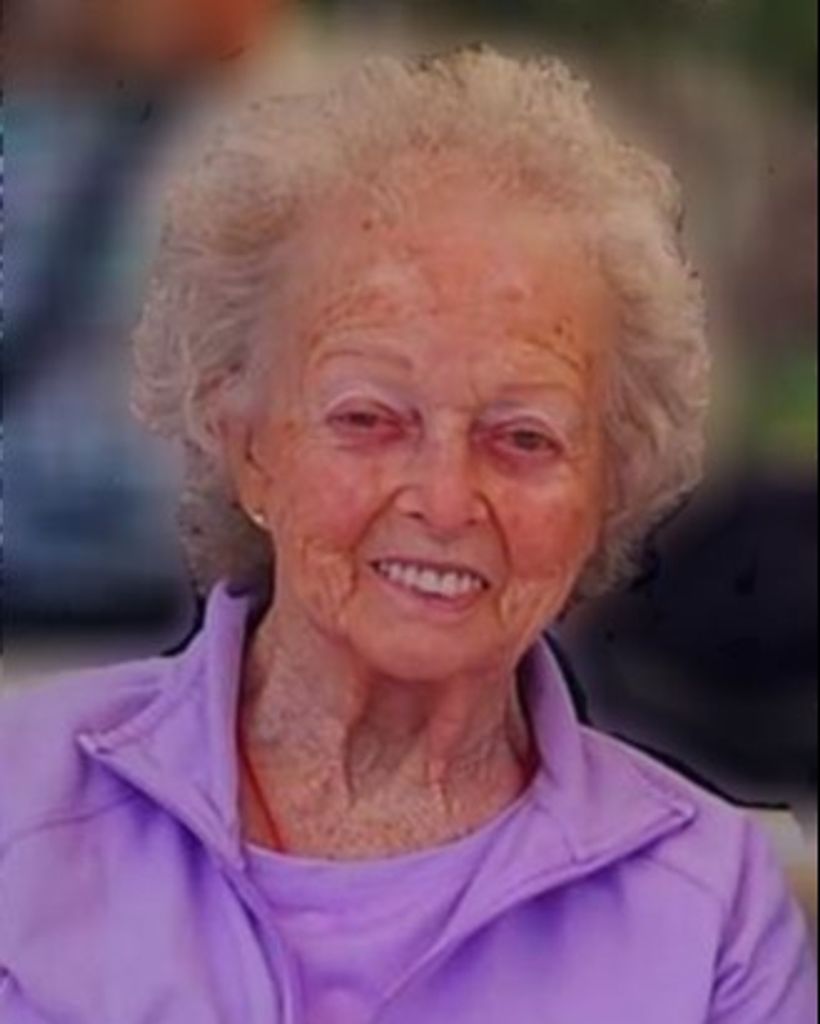Gladys Neil Tidwell