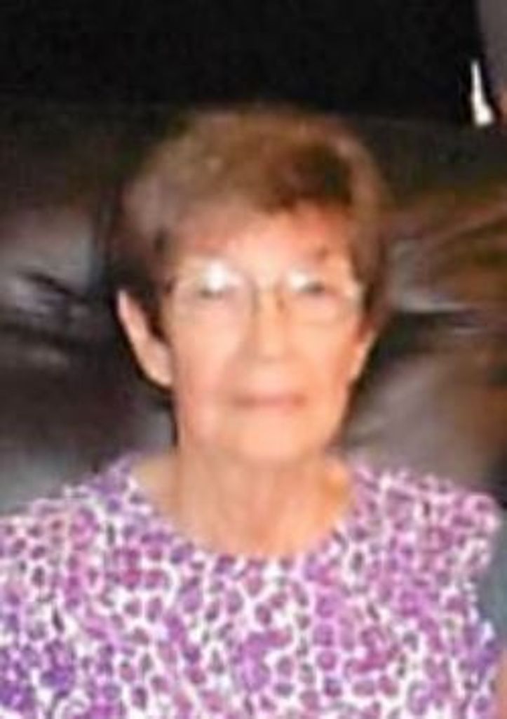 Helen Brown Profile Photo