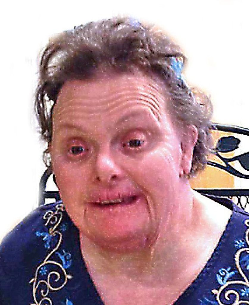 Frederika 'Rika' Van Den Brink