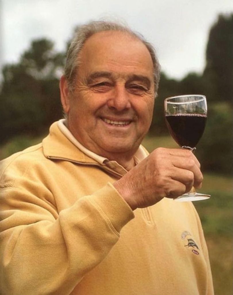 Ernest Fortino Profile Photo