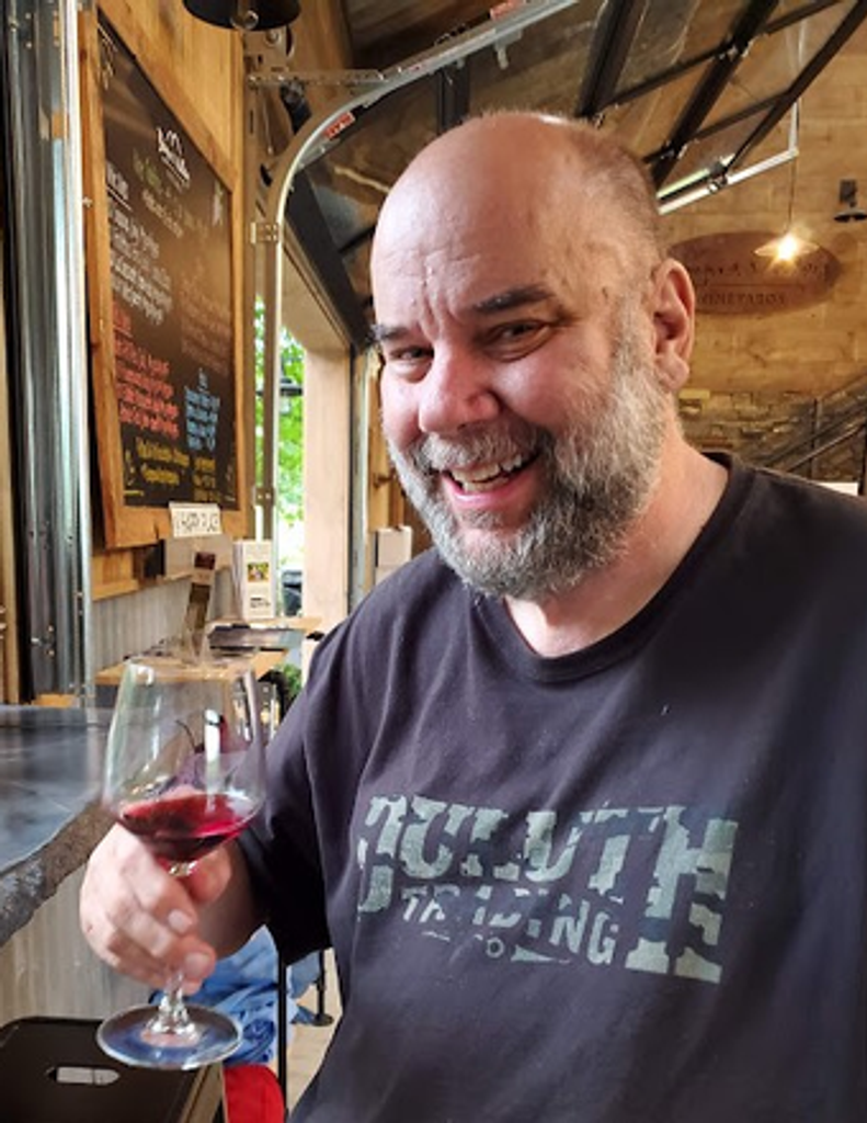 Brian John Agee Profile Photo