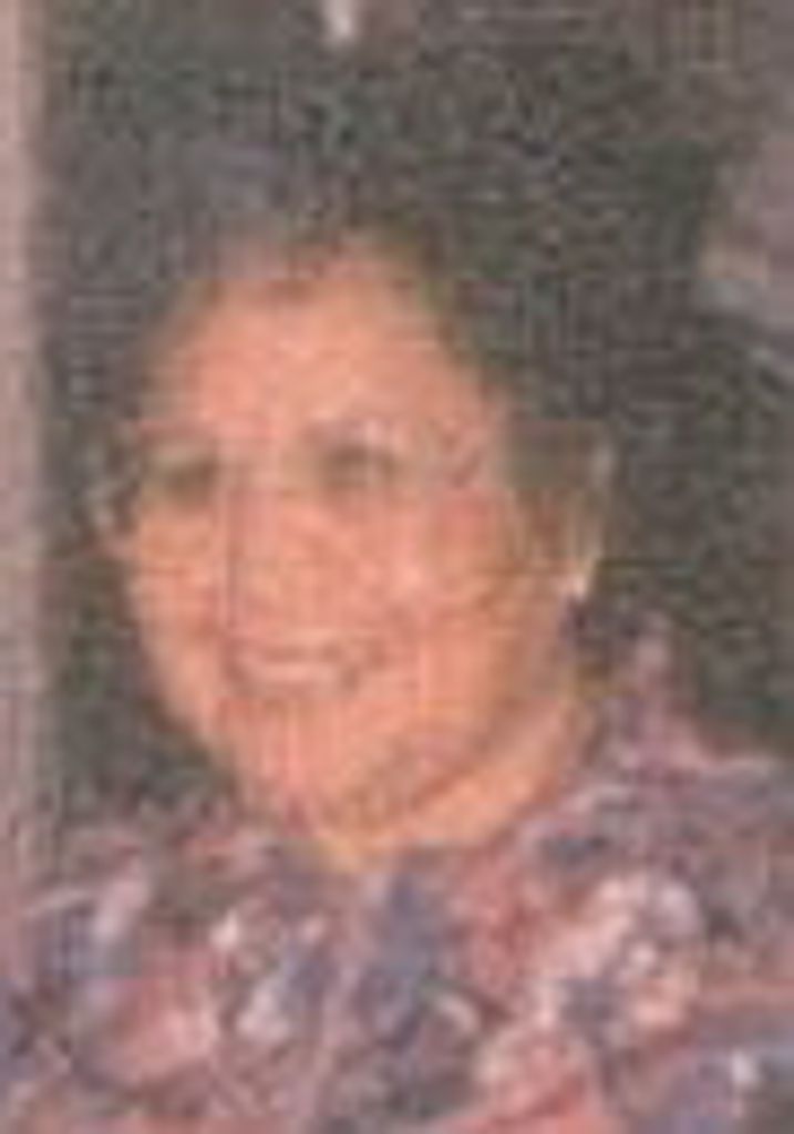 Leona Marie (Burris) Murphy