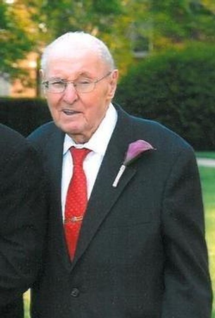 John A. Jakubcak