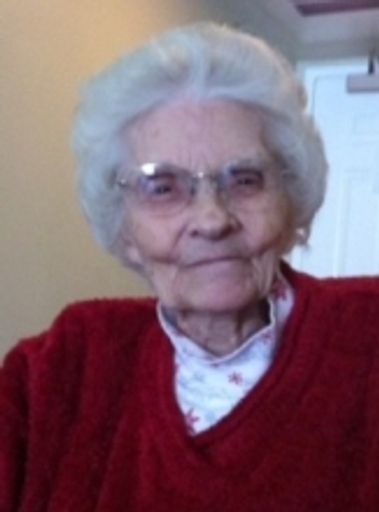 Evelyn  M. Holmes Profile Photo