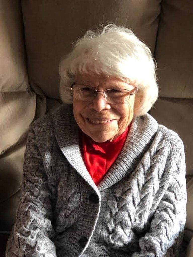 Delores Maynard Profile Photo