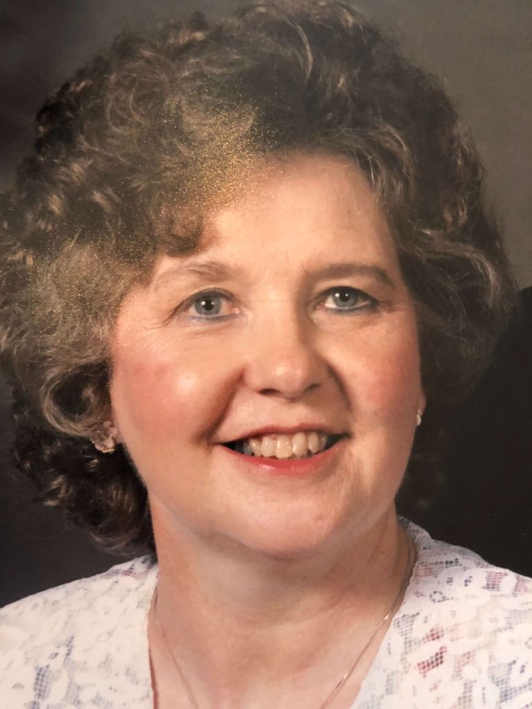 Nancy Allen Profile Photo
