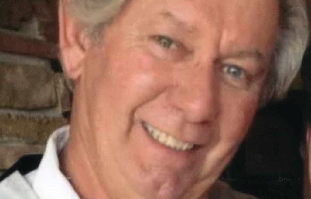 Warren “Ed” Ridings