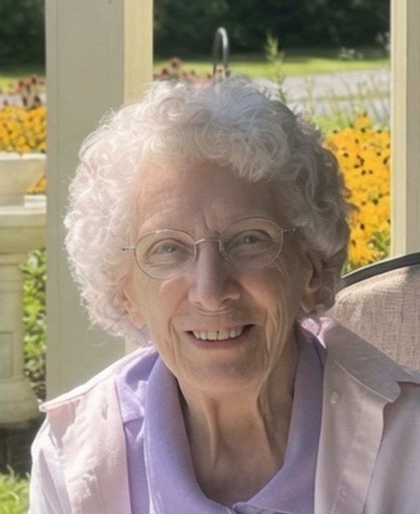 Mary Elizabeth LaDue Profile Photo