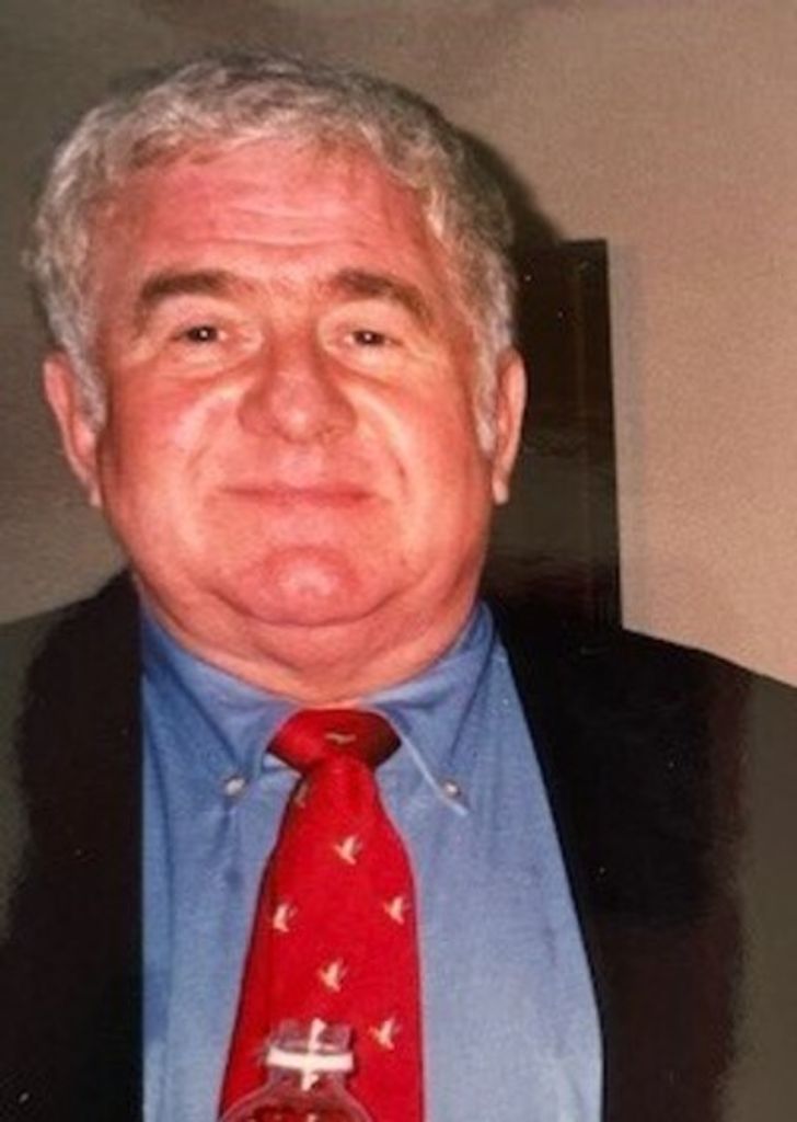 John Montgomery Horne Profile Photo