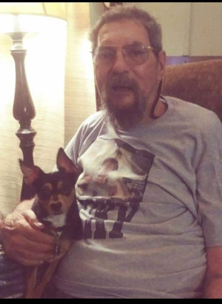 Ronald G. Soriano Profile Photo