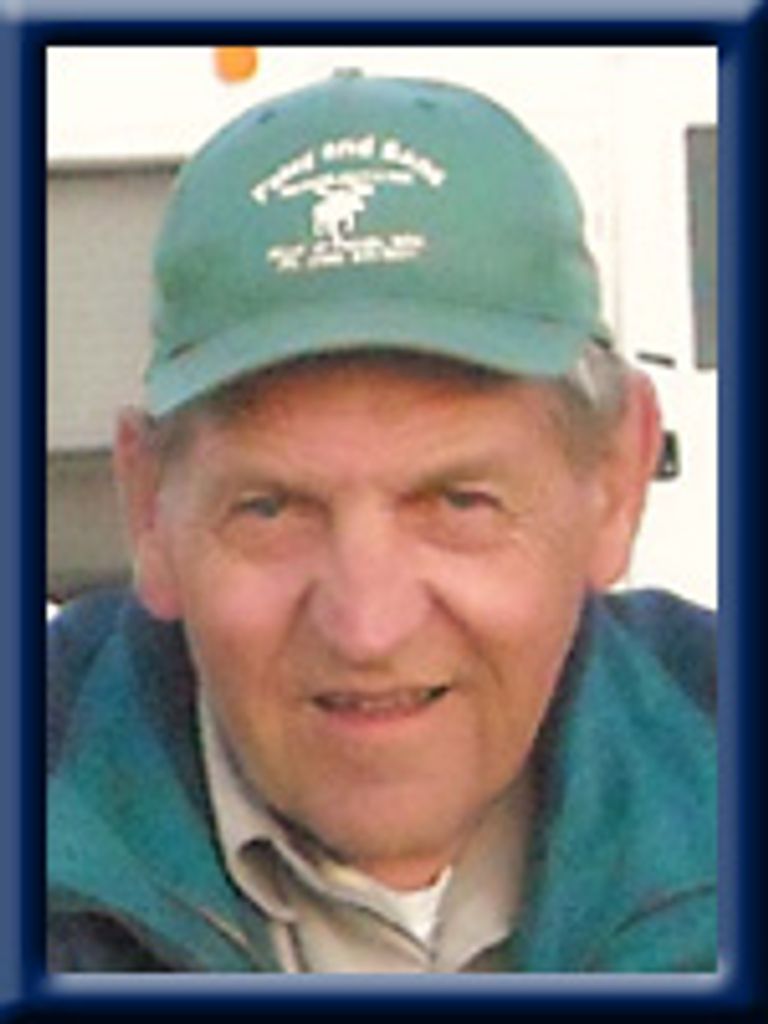 Royden Alvin Charlton