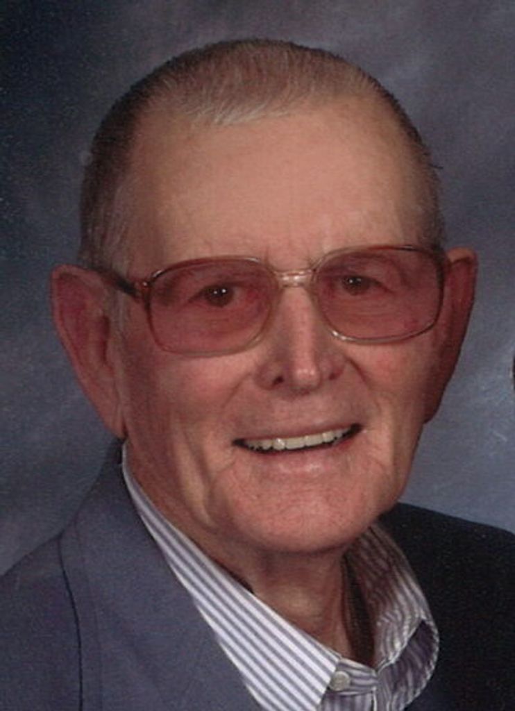 Norval "Joe" Larned Profile Photo