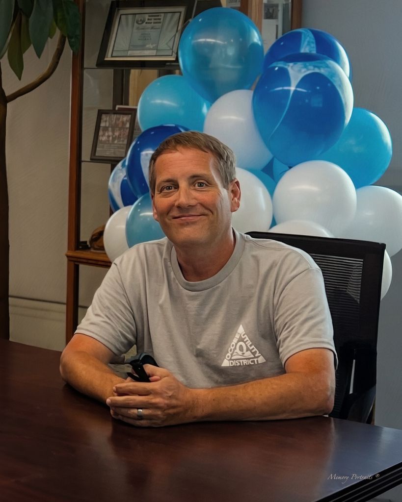 Blake Gary Davis Profile Photo