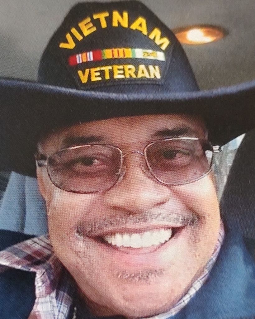 Kenneth Eugene Cunningham Profile Photo