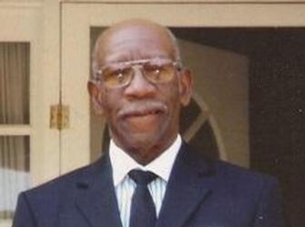 Clarence Gilmore Profile Photo