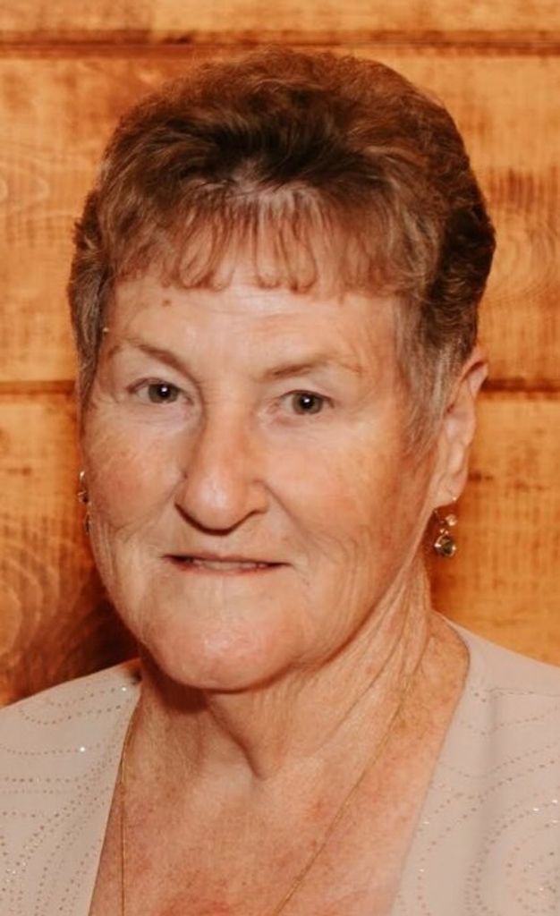 Nelta M. (Smith)  Haupt